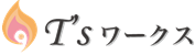ロゴマーク